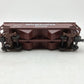 American Models S Milwaukee Hopper #95117-Scale Wheels & Couplers EX/Box