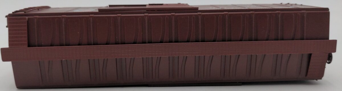 American Models S Scale Northern Pacific Boxcar #25528 EX