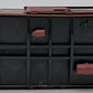 American Models S Scale Northern Pacific Boxcar #25528 EX