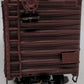 American Models S Scale Northern Pacific Boxcar #25528 EX