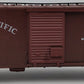 American Models S Scale Northern Pacific Boxcar #25528 EX