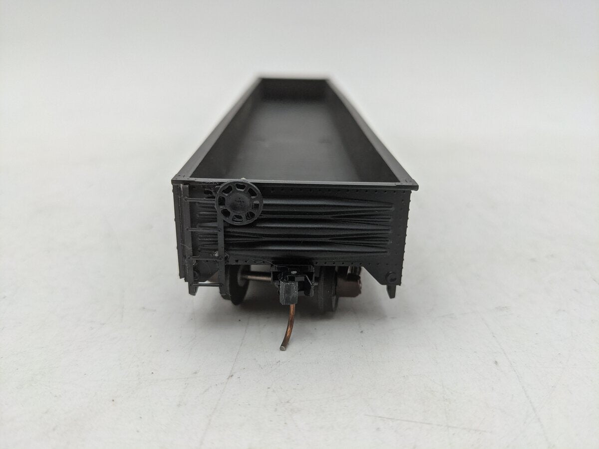 American Models 422 S Scale Northern Pacific 52' Gondola #615269-Scale EX/Box