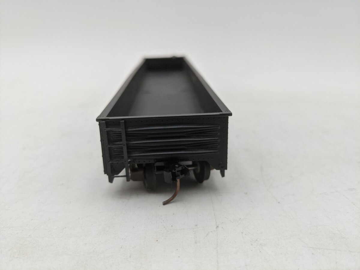 American Models 422 S Scale Northern Pacific 52' Gondola #615269-Scale EX/Box