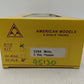 American Models 3258 3258 S Milwaukee Hopper #95130- Scale Wheels & Couplers EX/Box