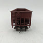 American Models 3258 3258 S Milwaukee Hopper #95130- Scale Wheels & Couplers EX/Box