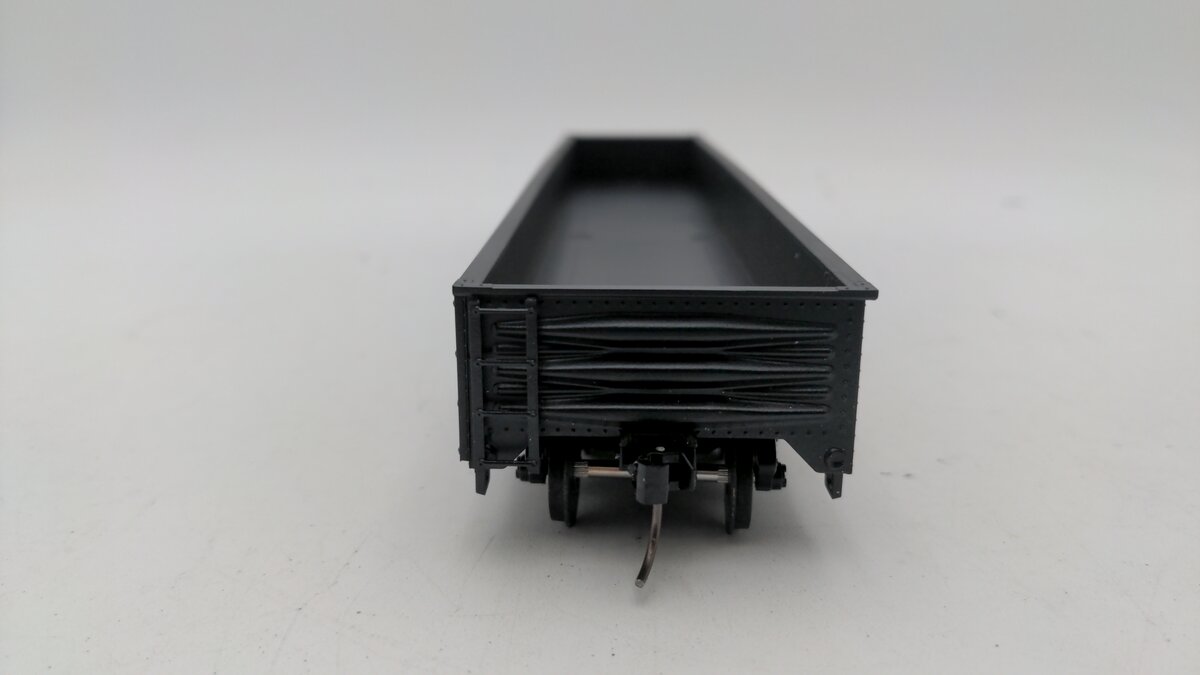 American Models 417 S Scale Norfolk & Western Gondola w/o Load #72301 EX/Box