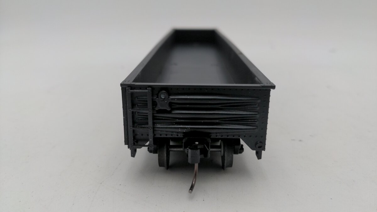 American Models 417 S Scale Norfolk & Western Gondola w/o Load #72301 EX/Box