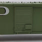 American Models 180G S Scale Northern Pacific Railway Boxcar #42712 EX/Box