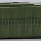 American Models 180G S Scale Northern Pacific Railway Boxcar #42712 EX/Box