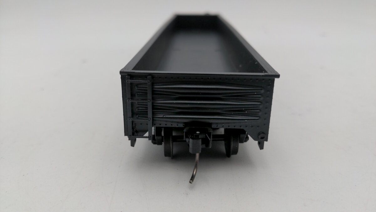 American Models 417 S Scale Norfolk & Western Gondola w/o Load #72314 EX/Box