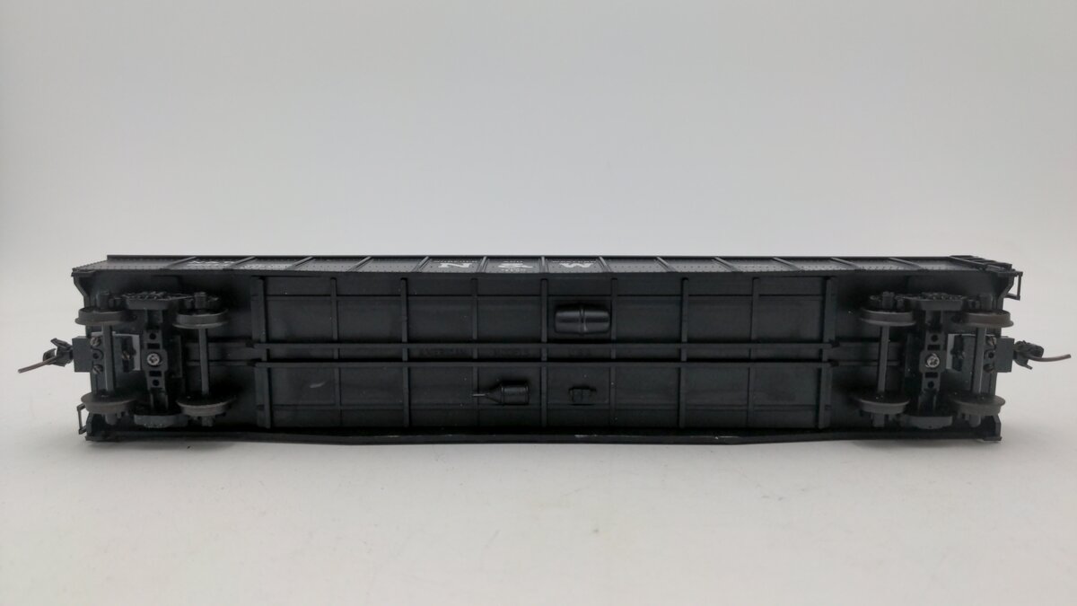 American Models 417 S Scale Norfolk & Western Gondola w/o Load #72314 EX/Box