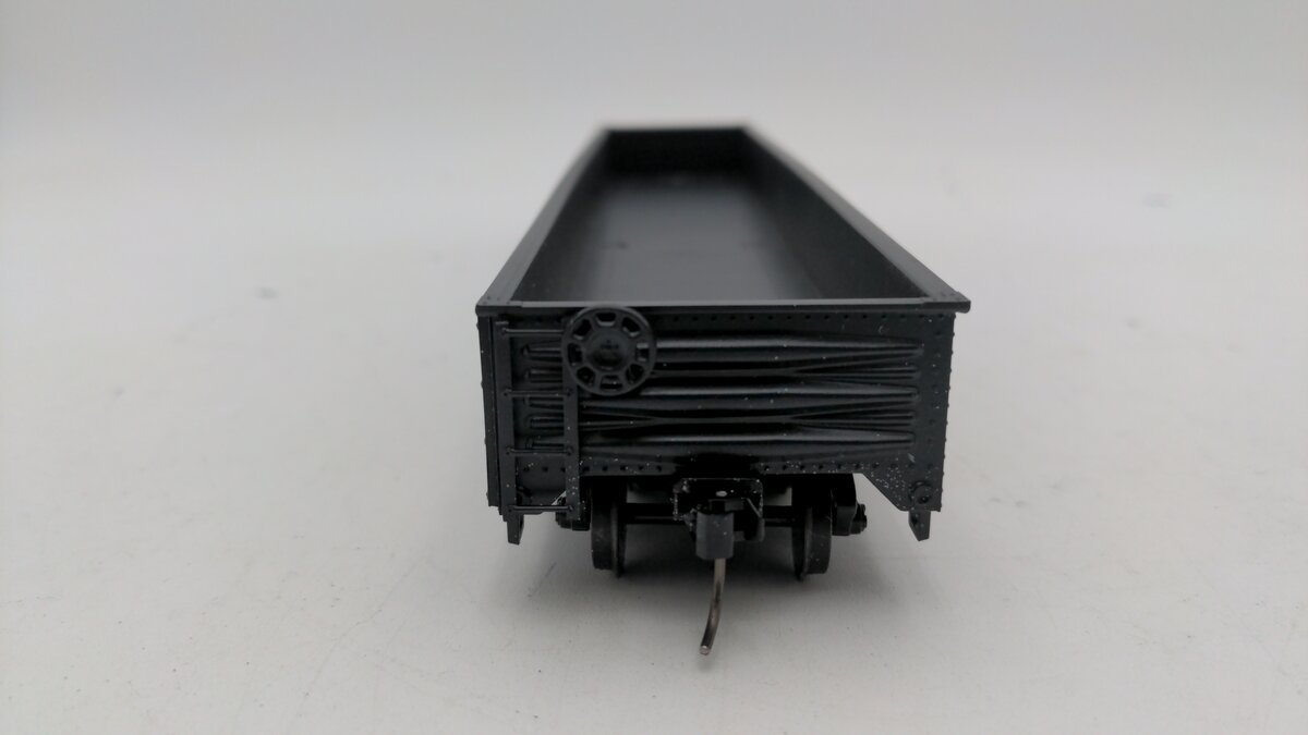 American Models 417 S Scale Norfolk & Western Gondola w/o Load #72314 EX/Box
