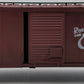 American Model S Scale Missouri Pacific Boxcar #38689 EX