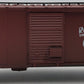 American Model S Scale Missouri Pacific Boxcar #38689 EX