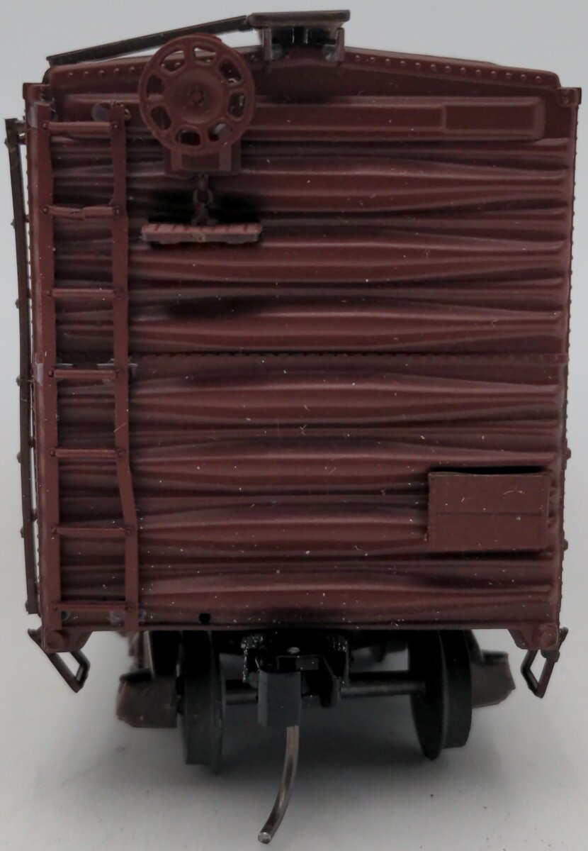 American Model S Scale Missouri Pacific Boxcar #38689 EX