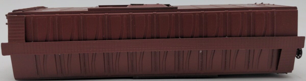 American Model S Scale Missouri Pacific Boxcar #38689 EX