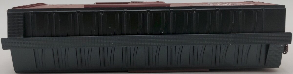 American Models S Scale NC&ST.L Boxcar #18850 LN/Box