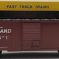 American Models S Scale NC&ST.L Boxcar #18850 LN/Box
