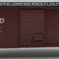 American Models S Scale NC&ST.L Boxcar #18850 LN/Box