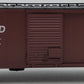 American Models S Scale NC&ST.L Boxcar #18850 LN/Box