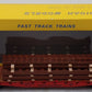 American Models 6015 S Scale Custom Bruce Lead Mines 46' Flat Car w/ Load #2114/Box