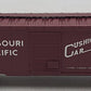 American Models 1140 S Scale Missouri Pacific 40' Box Car #96235 LN/Box
