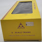 American Models 1140 S Scale Missouri Pacific 40' Box Car #96235 LN/Box
