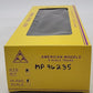 American Models 1140 S Scale Missouri Pacific 40' Box Car #96235 LN/Box