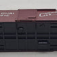 American Models 1140 S Scale Missouri Pacific 40' Box Car #96235 LN/Box