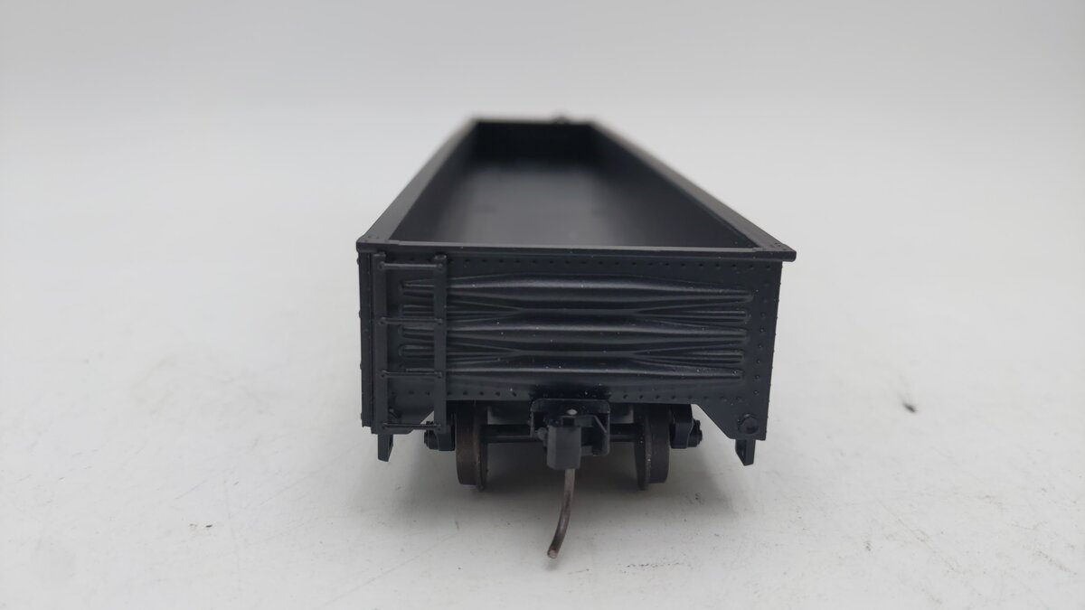 American Models 417 S Scale Norfolk & Western Gondola w/o Load #72322 EX/Box