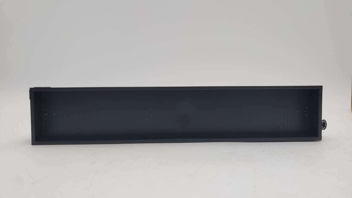 American Models 417 S Scale Norfolk & Western Gondola w/o Load #72322 EX/Box