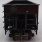 American Models 3367 S Scale Missouri Pacific AAR 3 Bay Hopper #57028 EX/Box