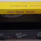 American Models 3367 S Scale Missouri Pacific AAR 3 Bay Hopper #57028 EX/Box