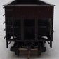 American Models 3367 S Scale Missouri Pacific AAR 3 Bay Hopper #57028 EX/Box