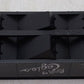 American Models 3367 S Scale Missouri Pacific AAR 3 Bay Hopper #57028 EX/Box