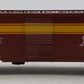 American Models S Scale Nashville Chattanooga & St. Louis Boxcar #18872 LN/Box