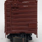 American Models S Scale Nashville Chattanooga & St. Louis Boxcar #18872 LN/Box