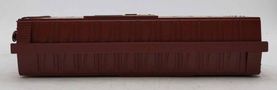 American Models S Scale Nashville Chattanooga & St. Louis Boxcar #18872 LN/Box