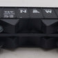 American Models 3205 S Scale Norfolk & Western 2 Bay Hopper #38835 LN/Box