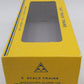 American Models 3367 S Scale Missouri Pacific AAR 3 Bay Hopper #57012 LN/Box