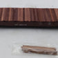American Models 6016 S Gauge Missouri Pacific Flatcar With Load #99414 LN/Box