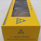 American Models 6016 S Gauge Missouri Pacific Flatcar With Load #99414 LN/Box
