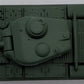 American Models 6016 S Gauge Missouri Pacific Flatcar With Load #99414 LN/Box