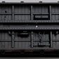 American Models 6016 S Gauge Missouri Pacific Flatcar With Load #99414 LN/Box