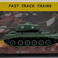 American Models 6016 S Gauge Missouri Pacific Flatcar With Load #99414 LN/Box