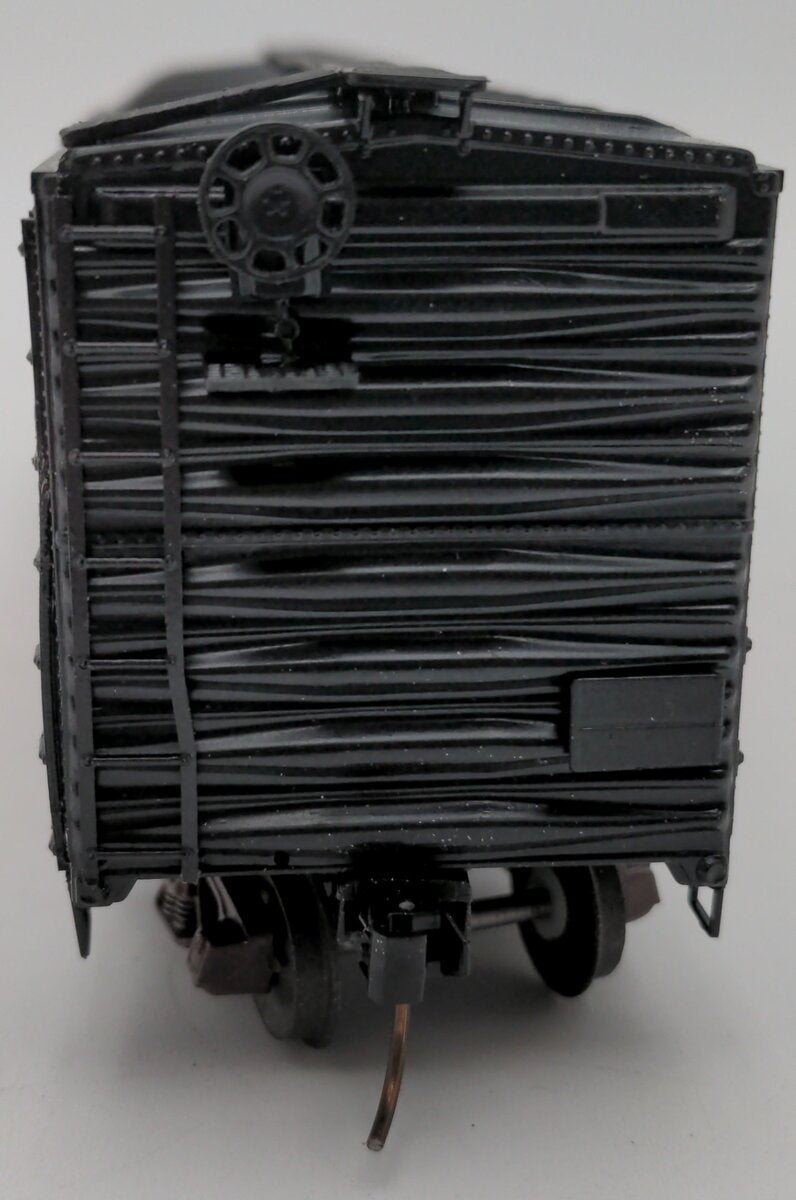 American Models 128 S Scale New Haven Boxcar #36108 EX/Box