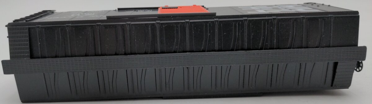 American Models 128 S Scale New Haven Boxcar #36108 EX/Box