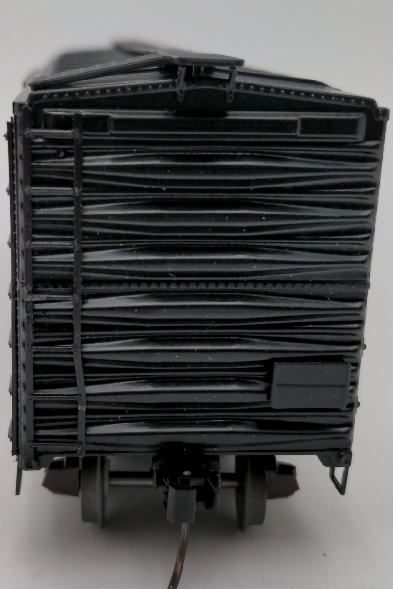 American Models 128 S Scale New Haven Boxcar #36108 EX/Box