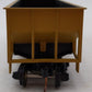 American Models 308 S Gauge Peabody 2-Bay Hopper AM #6683 EX/Box