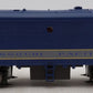American Models S Gauge Missouri Pacific Diesel Locomotive #370 EX/Box